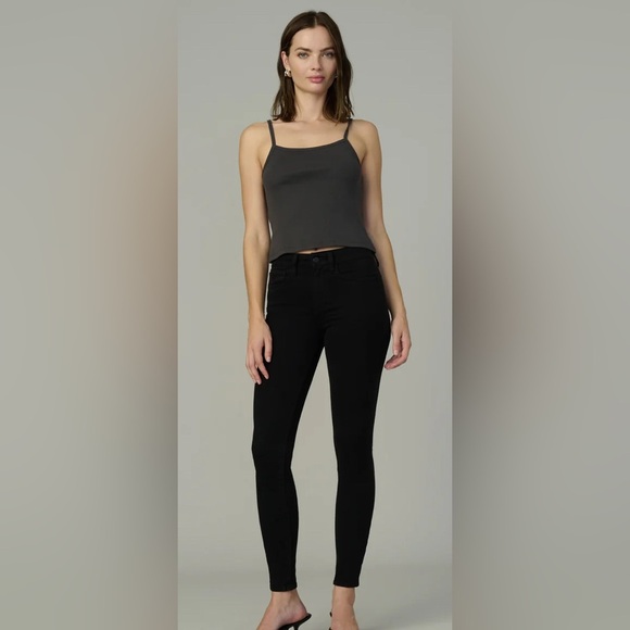 Joes jeans flawless “the icon” mid rise skinny jeans - Picture 1 of 16